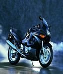 pic for Suzuki GSX